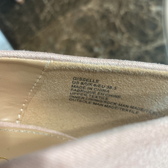 Shoedazzle Giselle size 8 - Picture 5 of 6